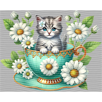 Animal Integration-DW 2052